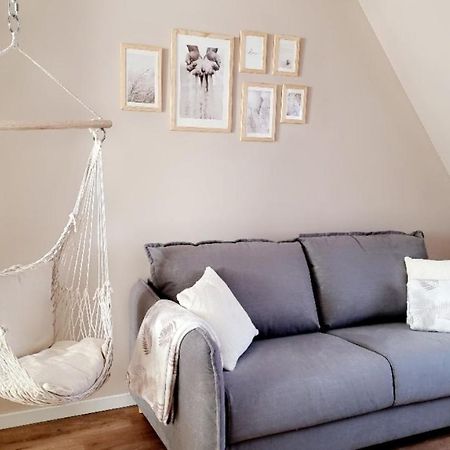 Apartament La Douce'Heurt Le Portel Zewnętrze zdjęcie