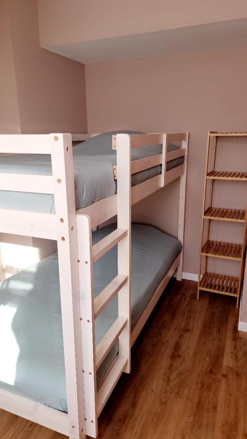 Apartament La Douce'Heurt Le Portel Zewnętrze zdjęcie