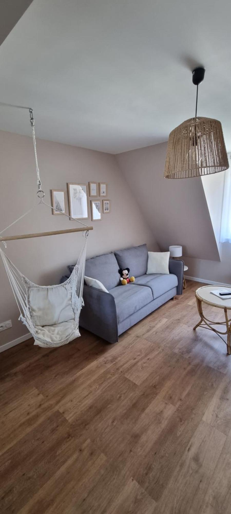 Apartament La Douce'Heurt Le Portel Zewnętrze zdjęcie